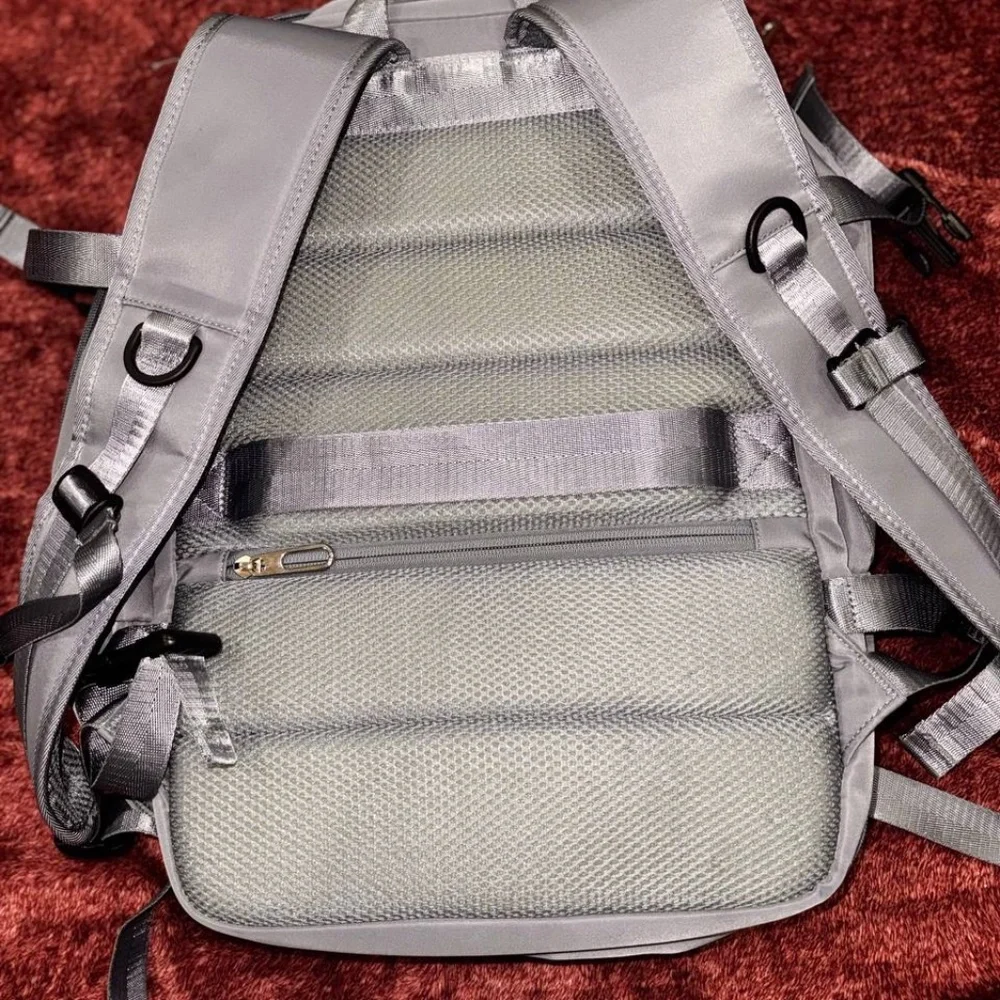 Blue Bagpack - Picture 4 of 4